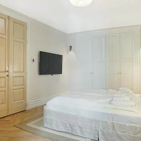 A Tabanban Apartment *