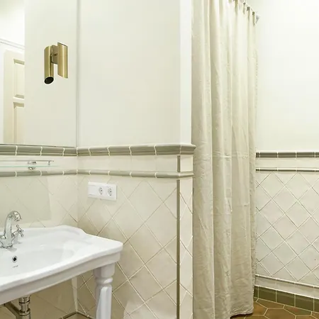A Tabanban Apartment *